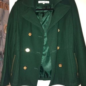 Kenneth Cole Pea Coat